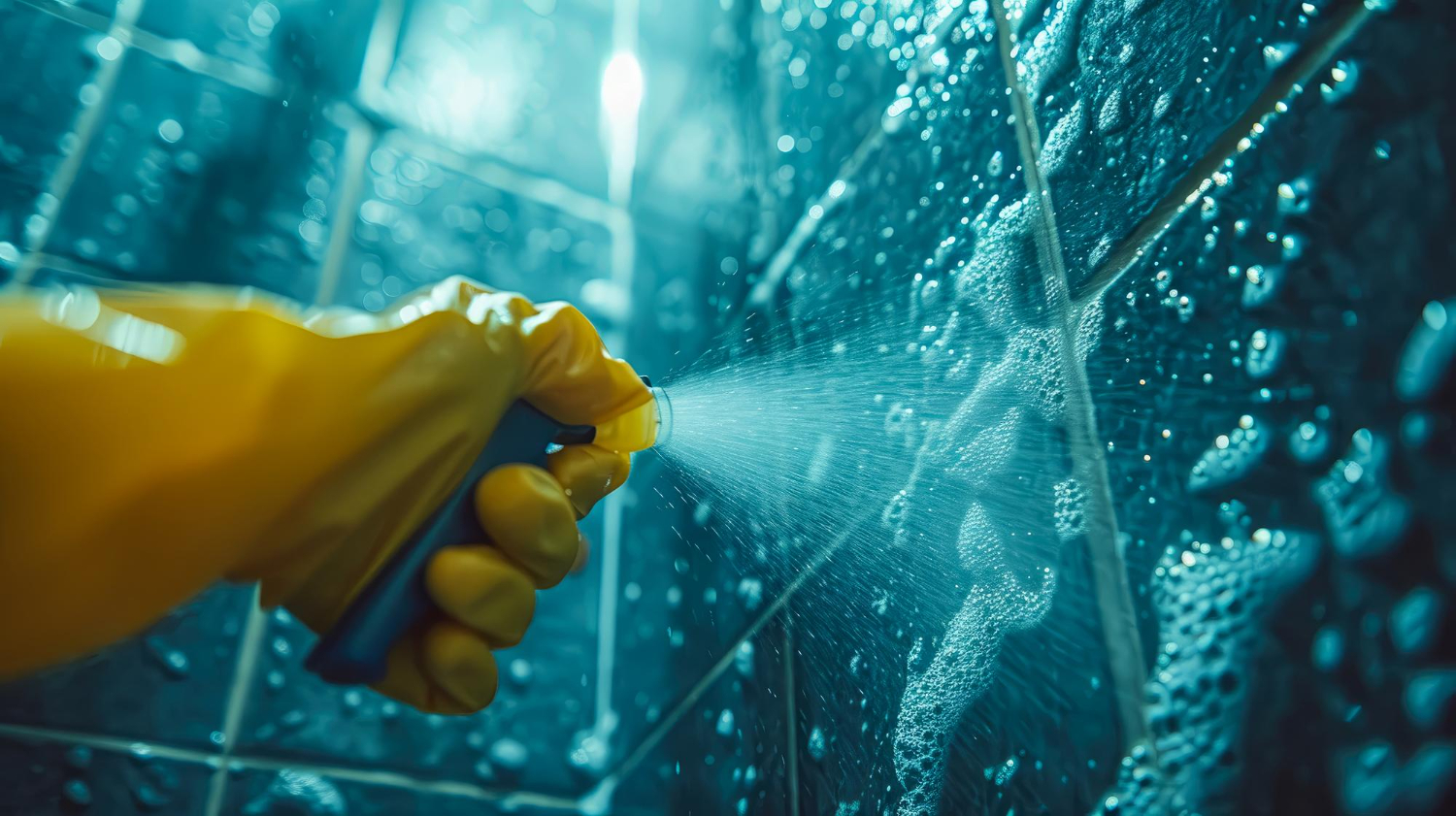 7 Best Ways to Clean Grout If You Don't Have a Grout Cleaner